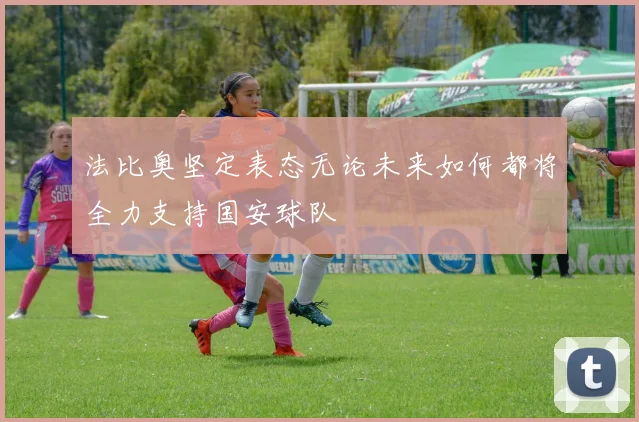 法比奥坚定表态无论未来如何都将全力支持国安球队