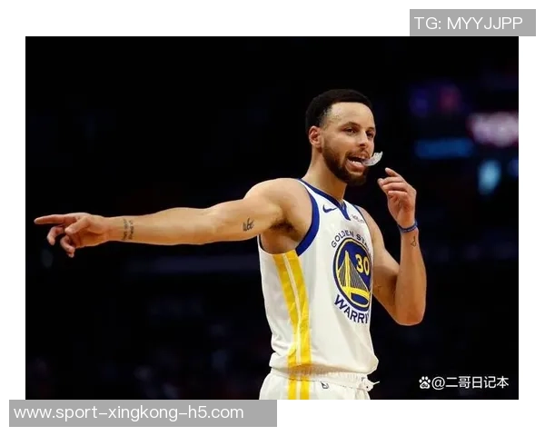 库里谈圣诞大战的重要性称参与其中是市场价值的象征与荣幸