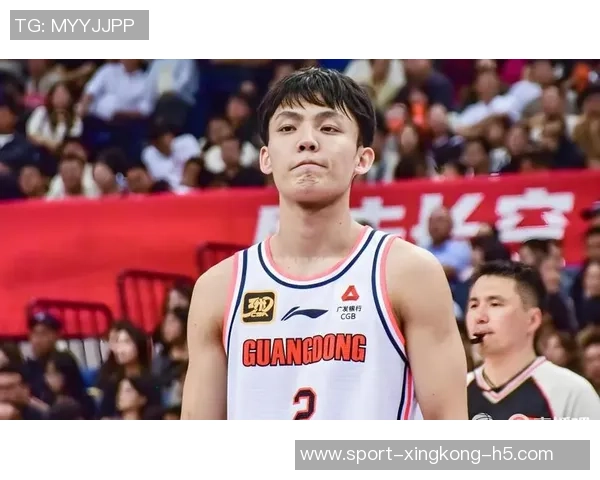 国家队新星崛起徐杰郭艾伦领衔国产后卫状态盘点