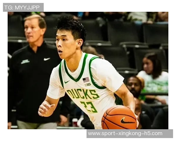 林葳NCAA次战表现低迷投篮失准仅得3分助球队开季艰难