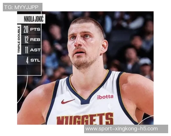 约基奇谈绝杀传球选择重申信念坚持团队合作是胜利关键