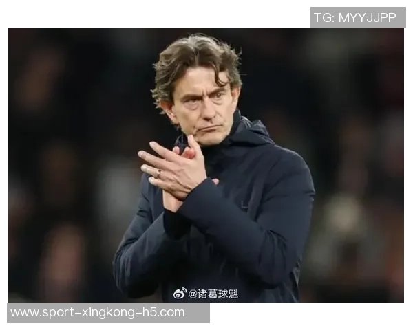 弗兰克若继续低迷热刺表现或将遭遇信任危机面临下课风险