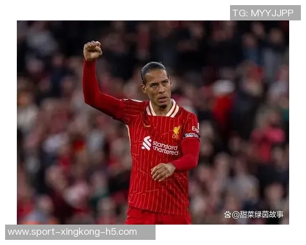 费迪南德指出利物浦整体表现不佳不应仅责怪萨拉赫和范戴克